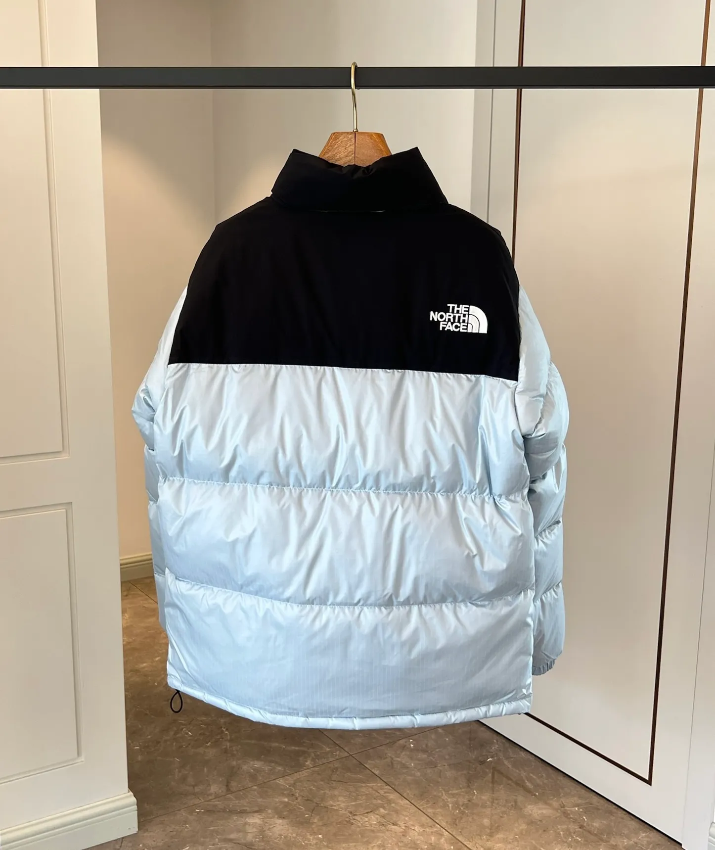 The North Face